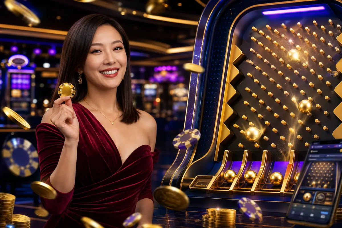 ramli888 kisah jenama kasino online