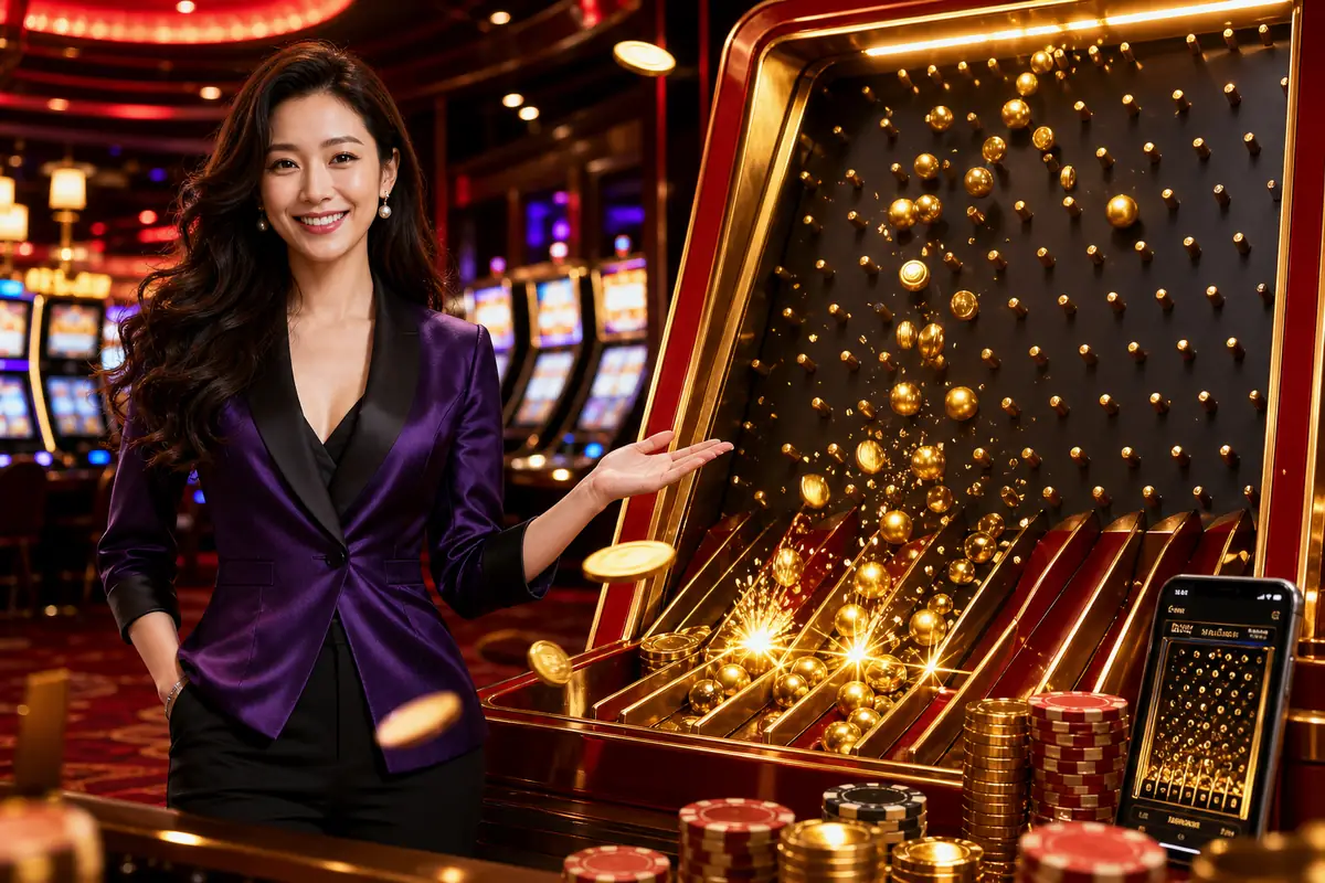ramli888 ciri permainan slot bonus putaran