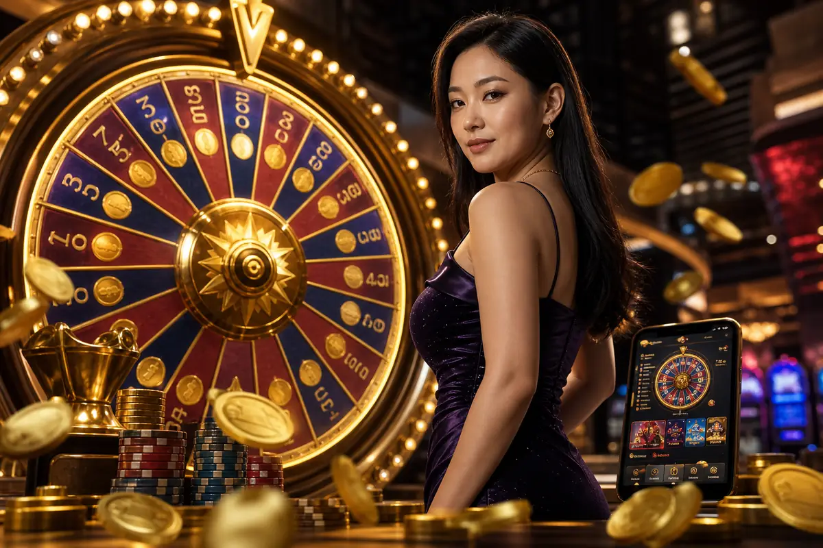 ramli888 platform judi online Malaysia