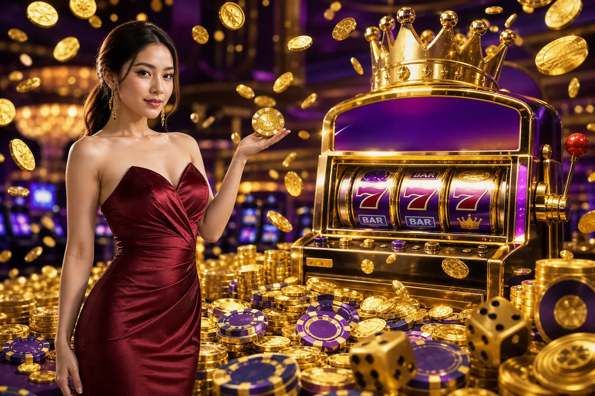 ramli888 cara bertaruh esports langkah demi langkah