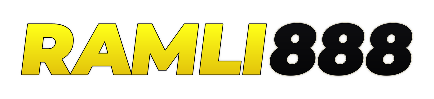 ramli888 logo